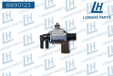 Longho 8890123 Клапан вентиляции картерных газов  mazda  lf8218741 - 1