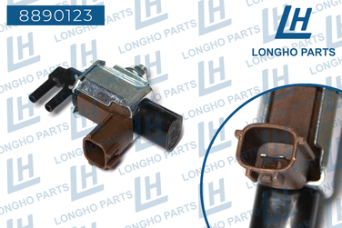 Longho 8890123 Клапан вентиляции картерных газов  mazda  lf8218741 - 2