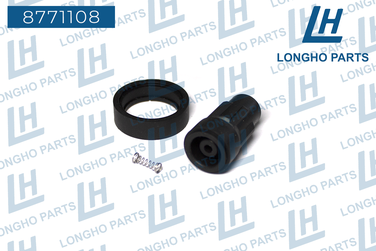 Longho 8771108 Наконечник катушки зажигания - 2