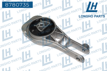Longho 8780735 Опора задняя двигателя opel mokka 95493722 - 2