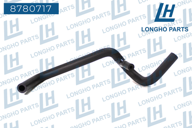 Longho 8780717 Патрубок вентиляции картера ( шланг сапуна ) Chevrolet Matiz II 0.8 - 2