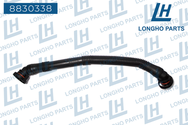 Longho 8830338 Патрубок вентиляции картера  BMW  11151703775 - 1