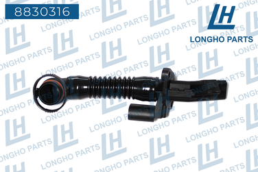 Longho 8830316 Патрубок вентиляции картера VAG - 1