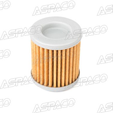 Aspaco AP40038 Фильтр масляный акпп nissan teana (j32) - 1