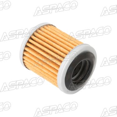 Aspaco AP40038 Фильтр масляный акпп nissan teana (j32) - 2
