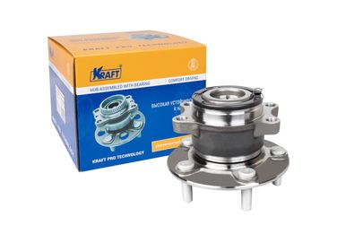 KRAFT KT 110035 Ступица в сборе задняя для а/м Citroen C4 (12-)/Peugeot 4008 (12-) - 1