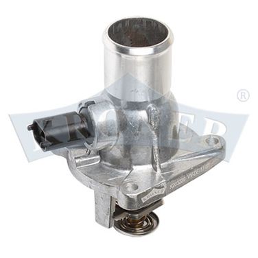 Kroner K203220 Термостат chevrolet Aveo (08-), Cruze (09-), opel Astra (00-14) [105c] () - 1