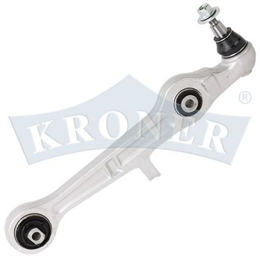 Kroner K340039 Рычаг audi A4 (97-) (перед. ниж.) () - 1