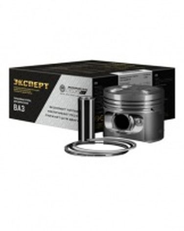Мотордеталь 21124-1004018-БР C Моторокомплект 21124-1004018-бр c МД (Эксперт) - 1