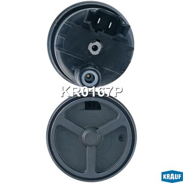Krauf KR0167P Бензонасос электрический - 2