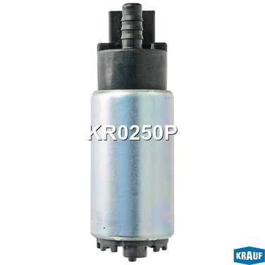 Krauf KR0250P Бензонасос электрический - 1