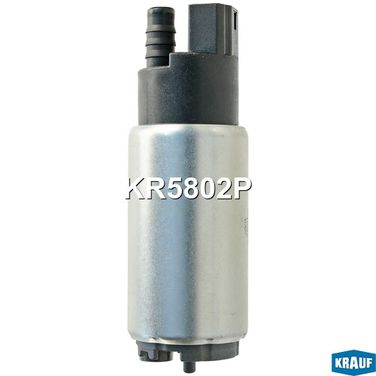 Krauf KR5802P Бензонасос электрический - 1