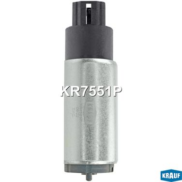 Krauf KR7551P Бензонасос электрический - 1