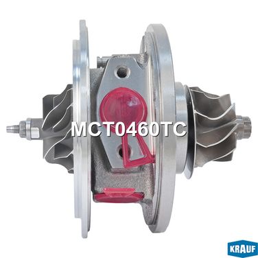 Krauf MCT0460TC Картридж для турбокомпрессора - 1