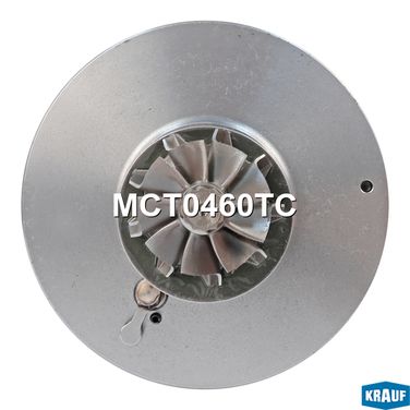Krauf MCT0460TC Картридж для турбокомпрессора - 3