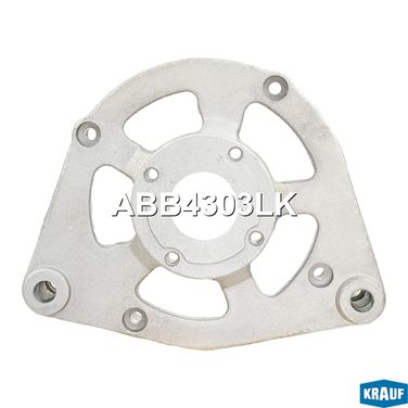 Krauf ABB4303LK Крышка генератора передняя - 1