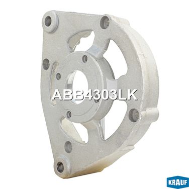 Krauf ABB4303LK Крышка генератора передняя - 2