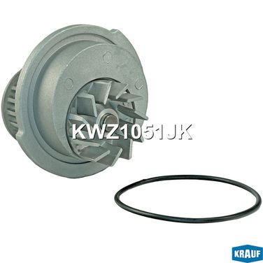 Krauf KWZ1051JK Помпа водяная - 1