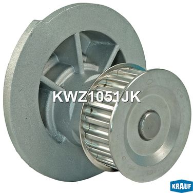 Krauf KWZ1051JK Помпа водяная - 2