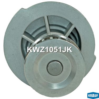 Krauf KWZ1051JK Помпа водяная - 3