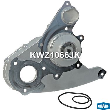 Krauf KWZ1066JK Помпа водяная - 1
