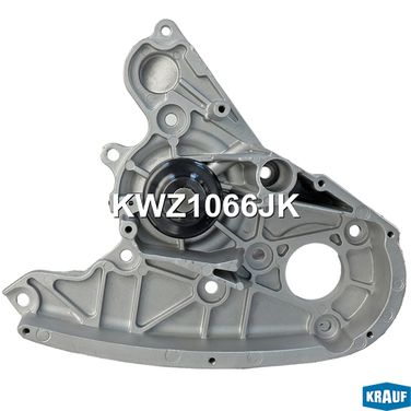 Krauf KWZ1066JK Помпа водяная - 3