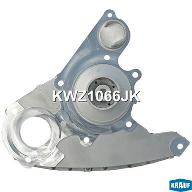 Krauf KWZ1066JK Помпа водяная - 4