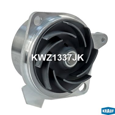 Krauf KWZ1337JK Помпа водяная - 2