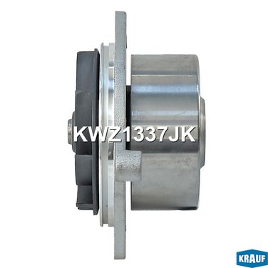 Krauf KWZ1337JK Помпа водяная - 4