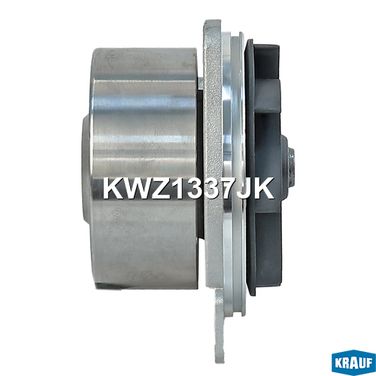 Krauf KWZ1337JK Помпа водяная - 6