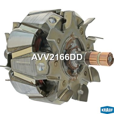 Krauf AVV2166DD Ротор генератора - 2