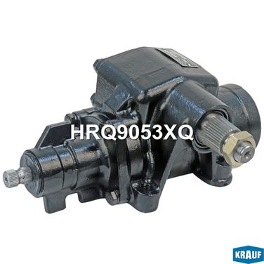 Krauf HRQ9053XQ Рулевой редуктор гидравлический - 1
