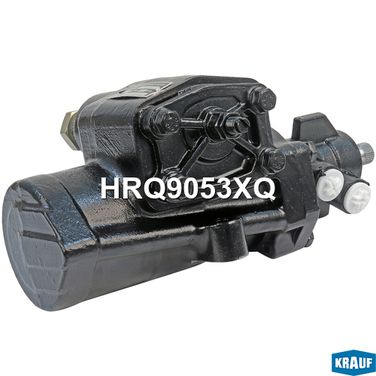Krauf HRQ9053XQ Рулевой редуктор гидравлический - 2