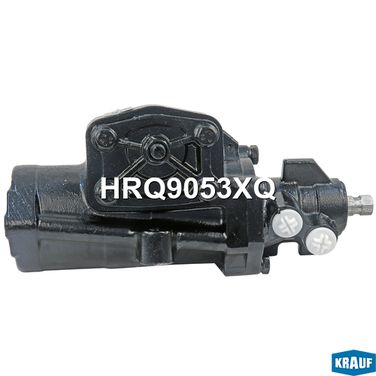 Krauf HRQ9053XQ Рулевой редуктор гидравлический - 3