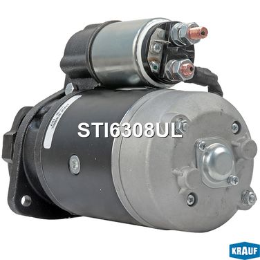 Krauf STI6308UL Стартер - 2