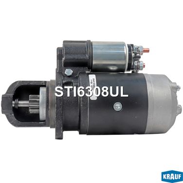 Krauf STI6308UL Стартер - 5