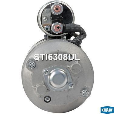 Krauf STI6308UL Стартер - 6