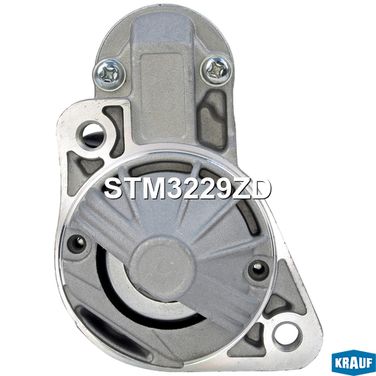Krauf STM3229ZD Стартер - 1