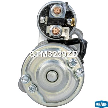 Krauf STM3229ZD Стартер - 6