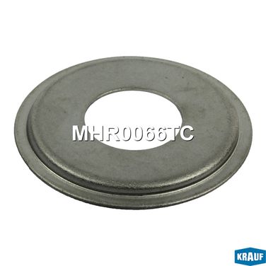 Krauf MHR0066TC Тепловой экран турбокомпрессора - 1