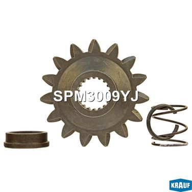 Krauf SPM3009YJ Шестерня бендикса - 1