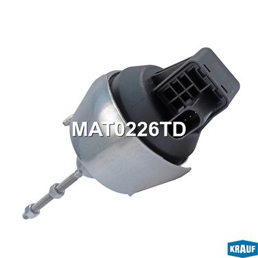 Krauf MAT0226TD Актуатор турбокомпрессора - 1