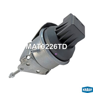 Krauf MAT0226TD Актуатор турбокомпрессора - 2