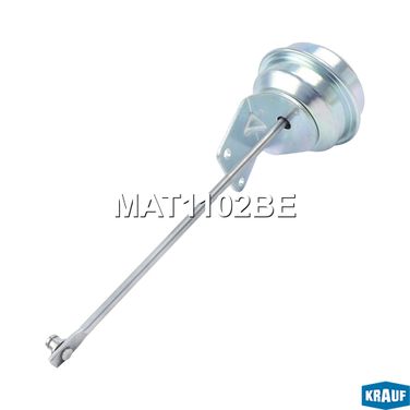 Krauf MAT1102BE Актуатор турбокомпрессора - 1