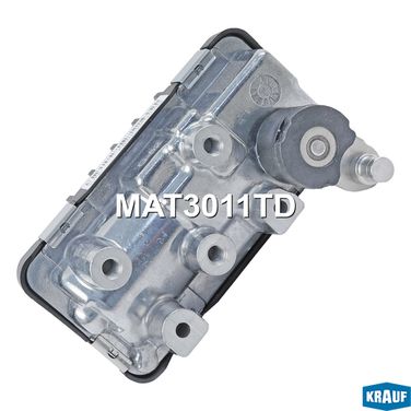 Krauf MAT3011TD Актуатор турбокомпрессора - 2