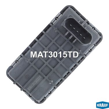 Krauf MAT3015TD Актуатор турбокомпрессора - 1
