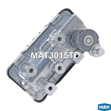 Krauf MAT3015TD Актуатор турбокомпрессора - 2