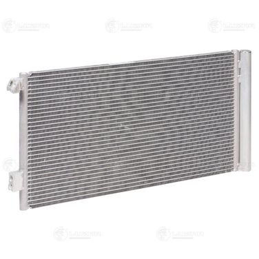 Luzar LRAC 1016 Радиатор кондиционера - 2