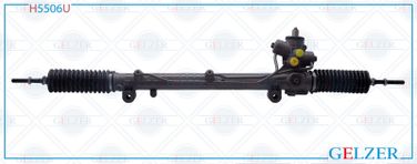 GELZER H5506U Рейка рулевая Mercedes a w168 1997-2004 - 2