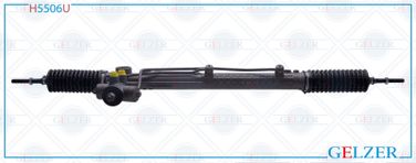GELZER H5506U Рейка рулевая Mercedes a w168 1997-2004 - 3